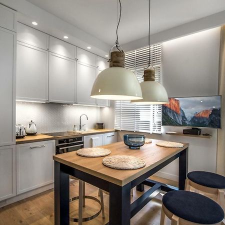 Nowa Motlawa/Victoriapartments กดัญสก์ ภายนอก รูปภาพ