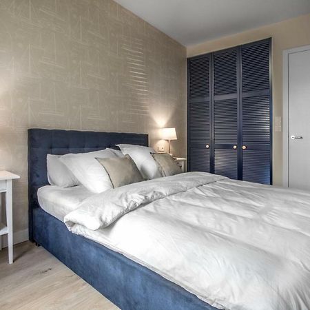 Nowa Motlawa/Victoriapartments กดัญสก์ ภายนอก รูปภาพ