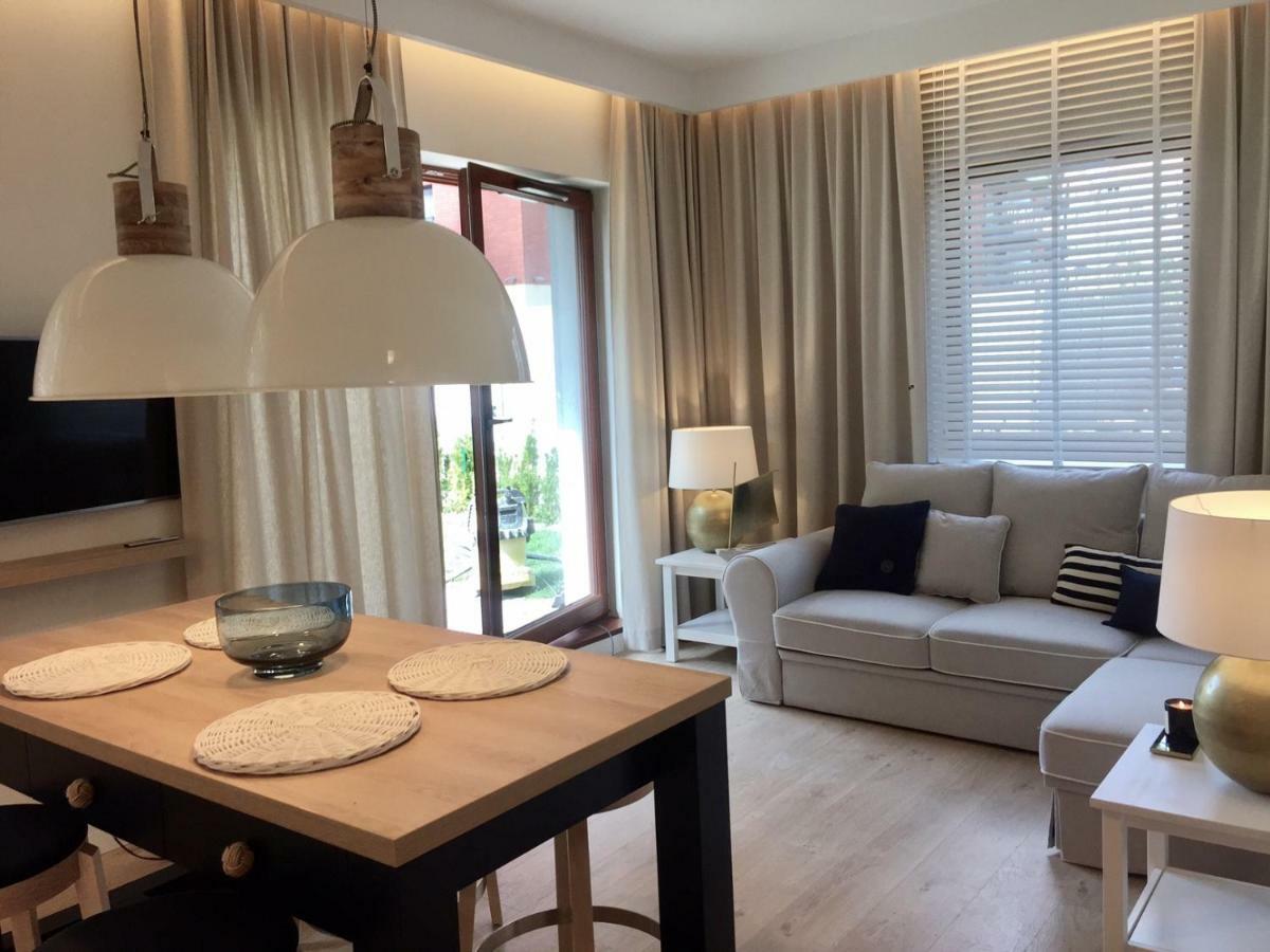 Nowa Motlawa/Victoriapartments กดัญสก์ ภายนอก รูปภาพ