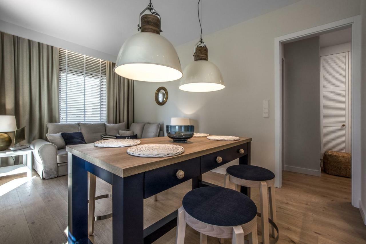 Nowa Motlawa/Victoriapartments กดัญสก์ ภายนอก รูปภาพ