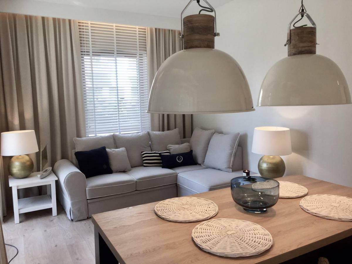 Nowa Motlawa/Victoriapartments กดัญสก์ ภายนอก รูปภาพ